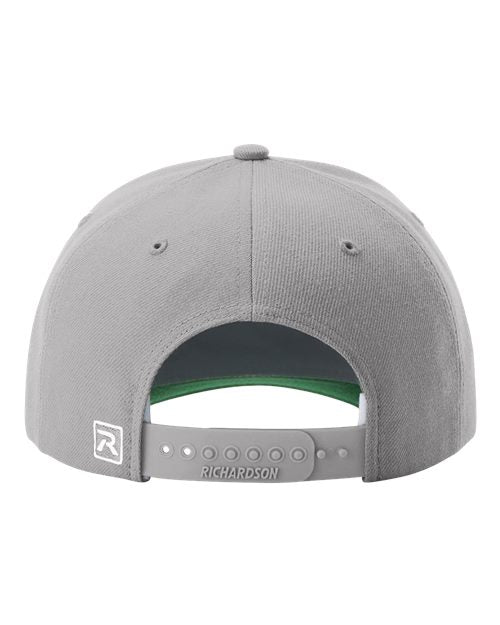 Richardson Surge Snapback Cap 512