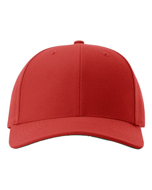 Richardson Surge Snapback Cap 512