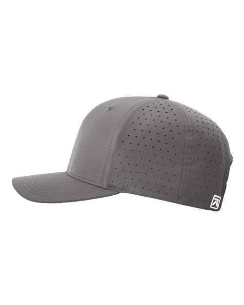 Richardson Laser Perf R-Flex Cap 632