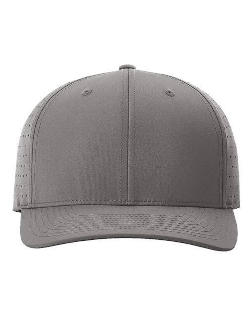 Richardson Laser Perf R-Flex Cap 632