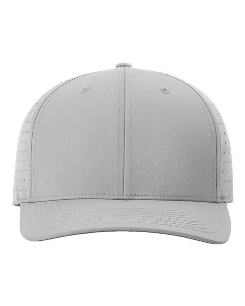 Richardson Laser Perf R-Flex Cap 632