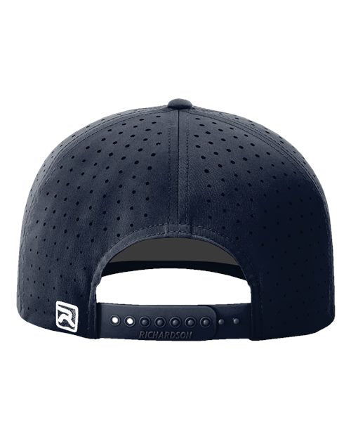 Richardson Laser Perf R-Flex Cap 632