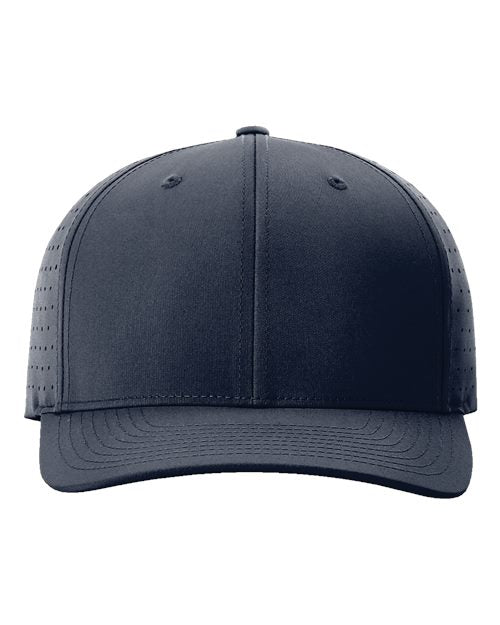 Richardson Laser Perf R-Flex Cap 632