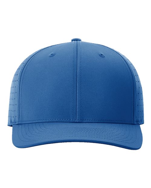 Richardson Laser Perf R-Flex Cap 632