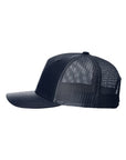 Richardson Five-Panel Trucker Cap 112FP