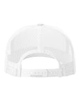 Richardson Five-Panel Trucker Cap 112FP