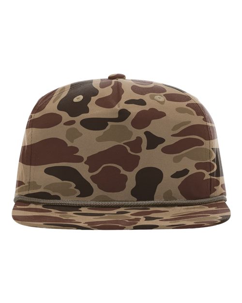 Richardson Printed Umpqua Gramps Cap 256P