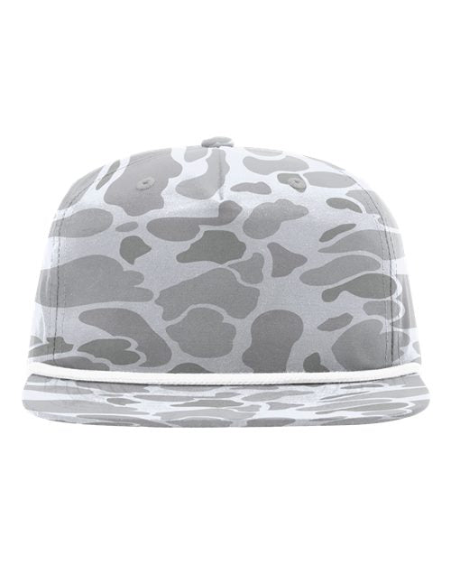 Richardson Printed Umpqua Gramps Cap 256P