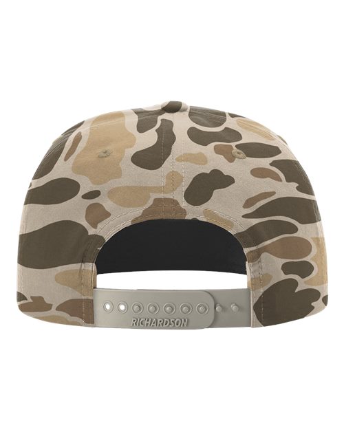Richardson Printed Umpqua Gramps Cap 256P