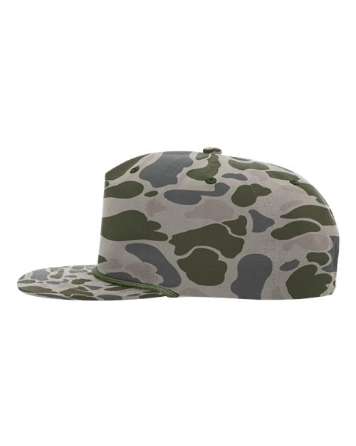 Richardson Printed Umpqua Gramps Cap 256P