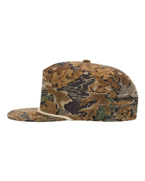 Richardson Printed Umpqua Gramps Cap 256P