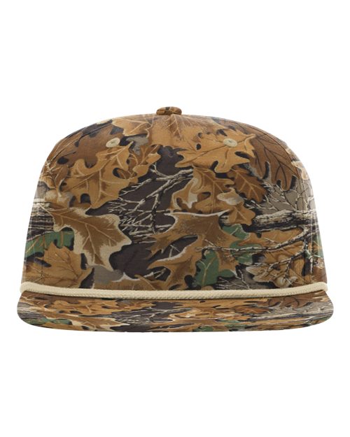 Richardson Printed Umpqua Gramps Cap 256P