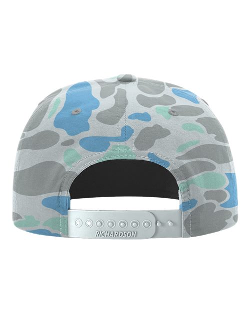 Richardson Printed Umpqua Gramps Cap 256P