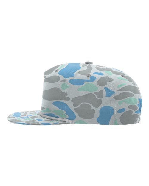 Richardson Printed Umpqua Gramps Cap 256P