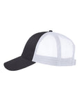 Valucap Mesh-Back Twill Trucker Cap VC400