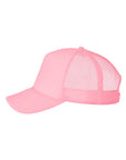 Valucap Foam Mesh-Back Trucker Cap VC700