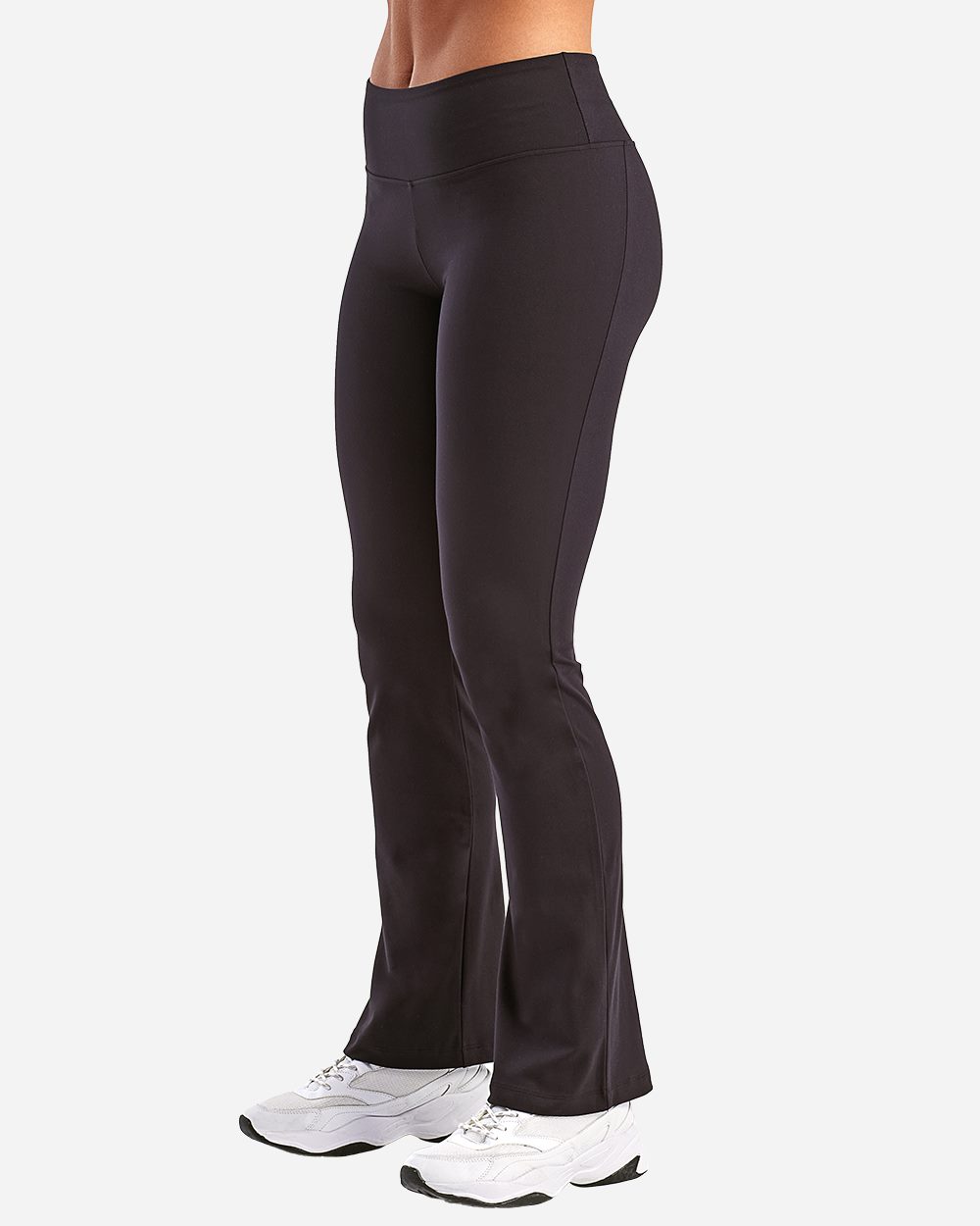 TriDri Women’s Flare Leggings TD537