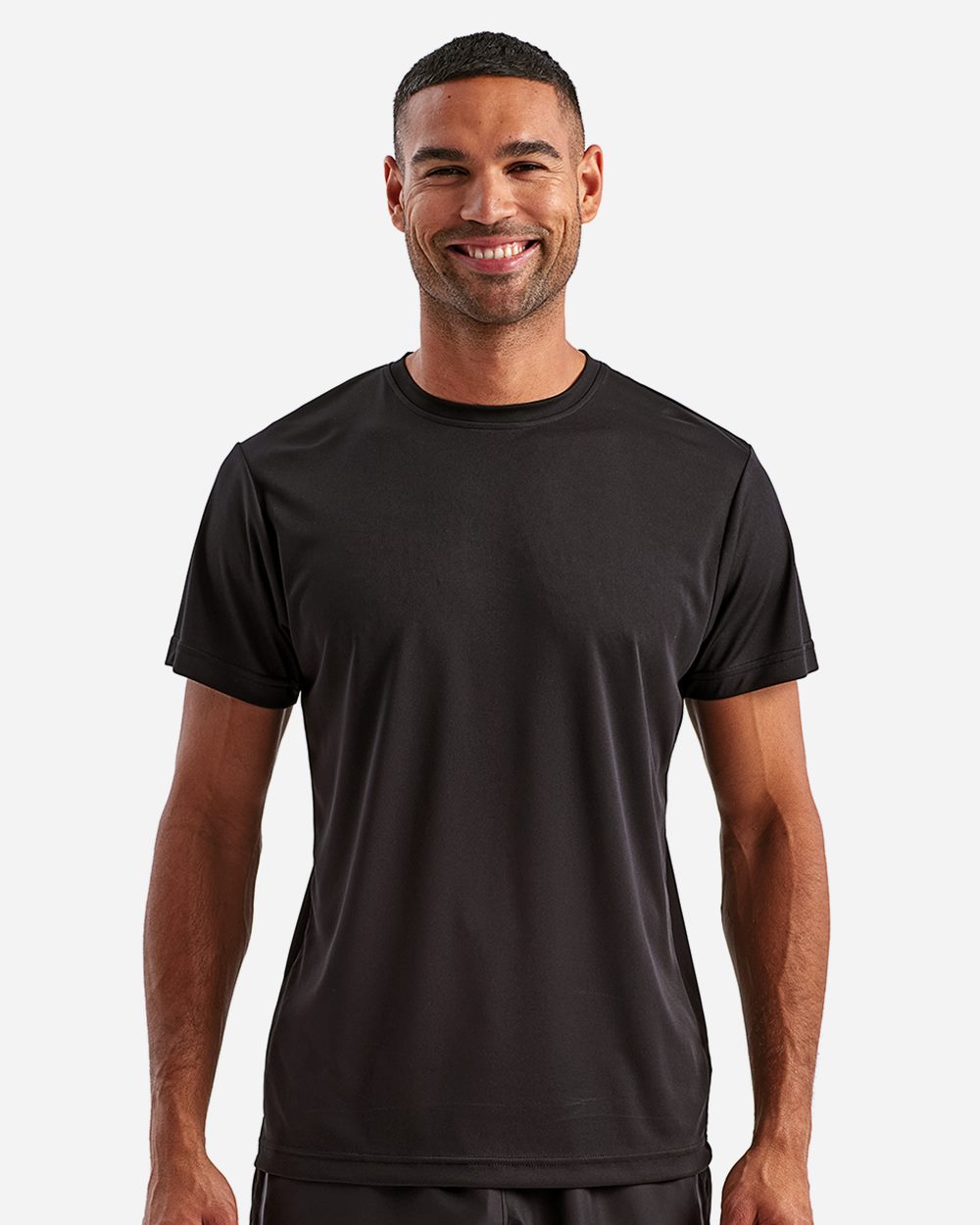 TriDri Unisex Recycled Performance T-Shirt TD501