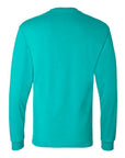 Hanes Essential-T Long Sleeve T-Shirt 5286