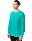 Hanes Essential-T Long Sleeve T-Shirt 5286