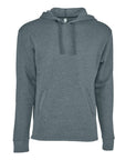 Next Level Unisex Malibu Welt Pocket Hoodie Sweatshirt 9300