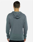 Next Level Unisex Malibu Welt Pocket Hoodie Sweatshirt 9300