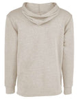 Next Level Unisex Malibu Welt Pocket Hoodie Sweatshirt 9300