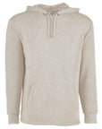Next Level Unisex Malibu Welt Pocket Hoodie Sweatshirt 9300