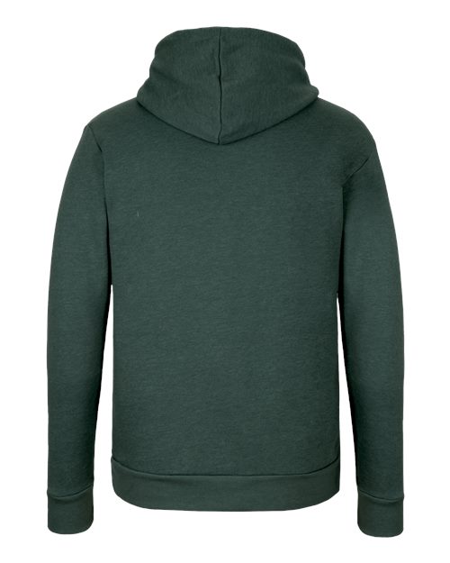 Next Level Unisex Malibu Hooded Sweatshirt 9302