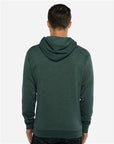 Next Level Unisex Malibu Hooded Sweatshirt 9302