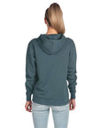 Next Level Unisex Santa Barbara Hoodie Sweatshirt 9303