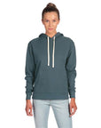 Next Level Unisex Santa Barbara Hoodie Sweatshirt 9303