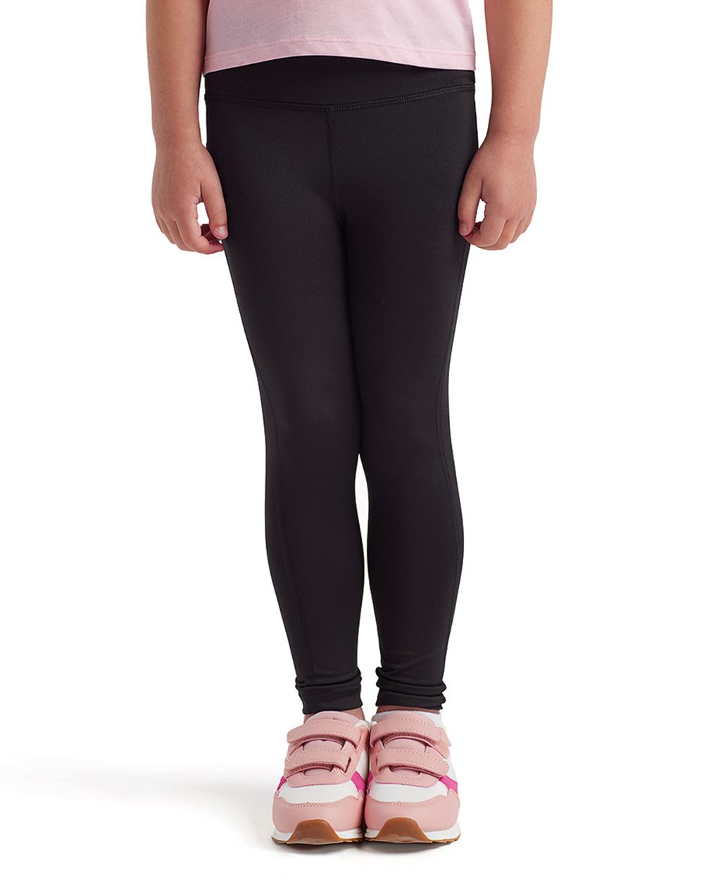 TriDri Youth Recycled Performance Legging TD31B