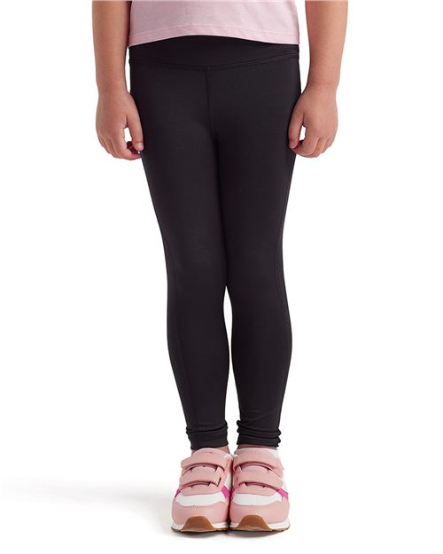 TriDri Youth Recycled Performance Legging TD31B