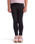 TriDri Youth Recycled Performance Legging TD31B