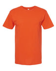 M&O Men's Gold Soft Touch T-Shirt 4800