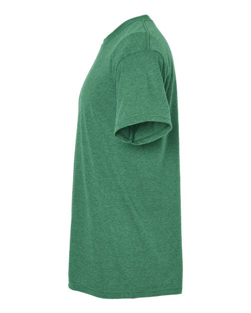 M&amp;O Men's Gold Soft Touch T-Shirt 4800