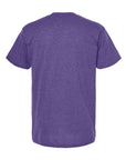 M&O Men's Gold Soft Touch T-Shirt 4800