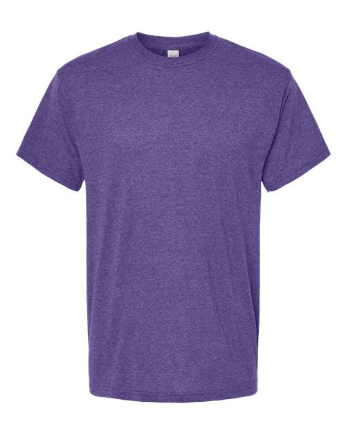 M&amp;O Men's Gold Soft Touch T-Shirt 4800
