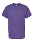M&O Men's Gold Soft Touch T-Shirt 4800