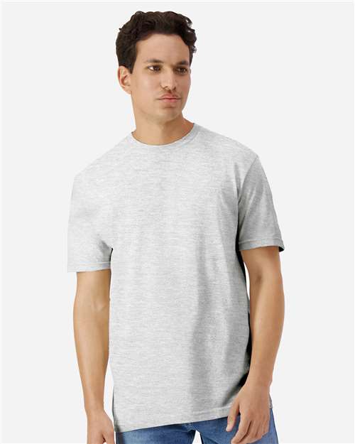 Gildan Unisex Light Cotton T-Shirt 3000