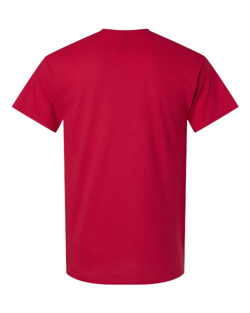 Gildan Unisex Light Cotton T-Shirt 3000