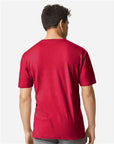 Gildan Unisex Light Cotton T-Shirt 3000