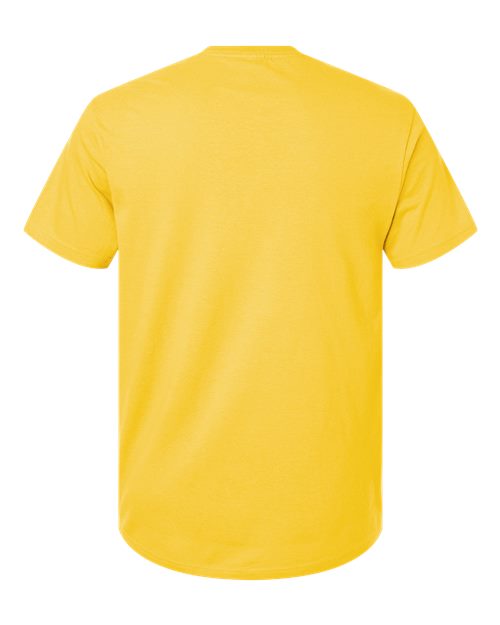Gildan Unisex Light Cotton T-Shirt 3000