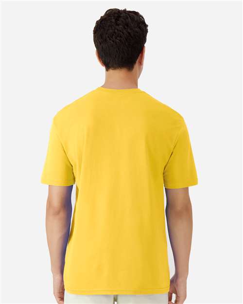 Gildan Unisex Light Cotton T-Shirt 3000
