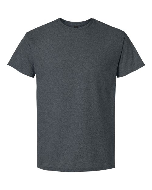 Gildan Unisex Light Cotton T-Shirt 3000