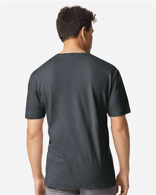 Gildan Unisex Light Cotton T-Shirt 3000