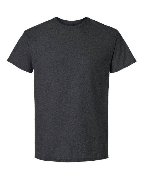 Gildan Unisex Light Cotton T-Shirt 3000