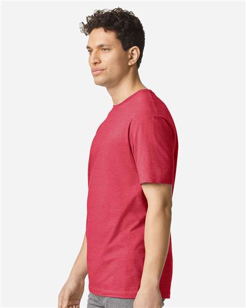 Gildan Unisex Light Cotton T-Shirt 3000
