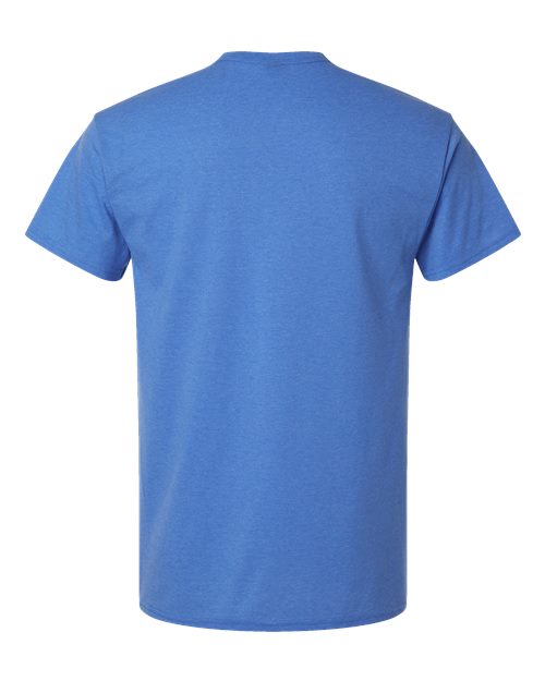 Gildan Unisex Light Cotton T-Shirt 3000